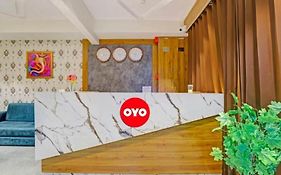 Hotel Stay Inn Bopal